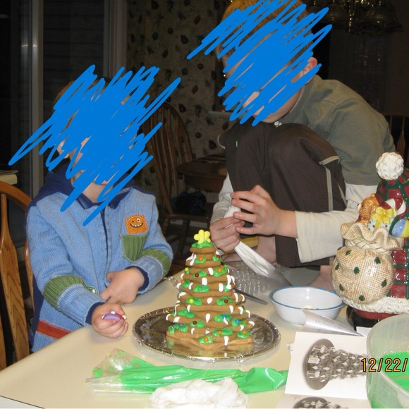 Boys pull on pants - Picture 6 of 7